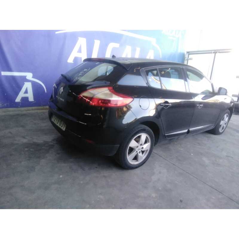 renault megane iii hatchback (bz0/1_, b3_) del año 2008