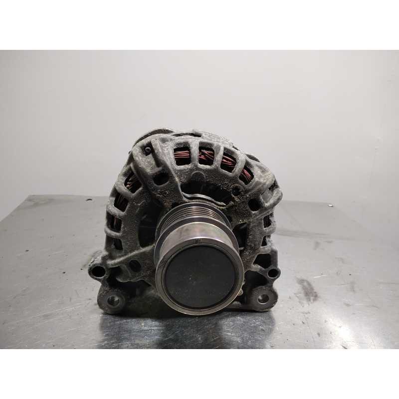 ALTERNADOR 04E903021M F000BL07L4 