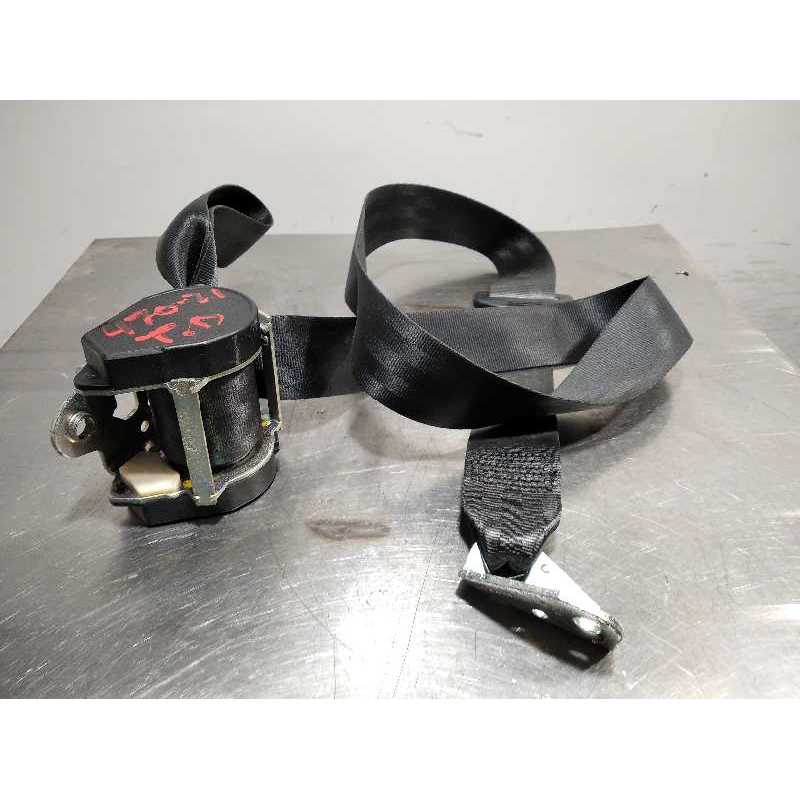 CINTURON SEGURIDAD TRASERO DERECHO 1K6857806AA 