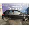 peugeot 206 hatchback (2a/c) del año 2004