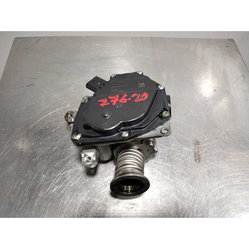 VALVULA EGR 55273563 