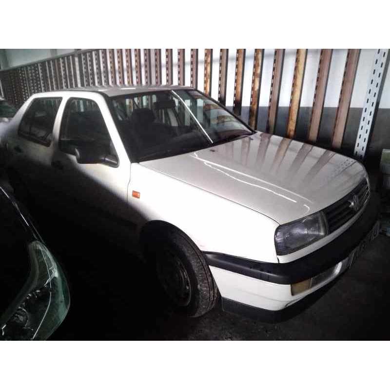 volkswagen vento (1h2) del año 1993