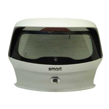 PORTON TRASERO A4537403900 