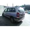 opel zafira a del año 2004