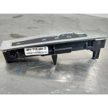 BOTON 4F1713463D PALANCA CAMBIO 