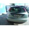 ford focus i (daw, dbw) del año 2001