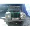 land rover 88/109 del año 1975