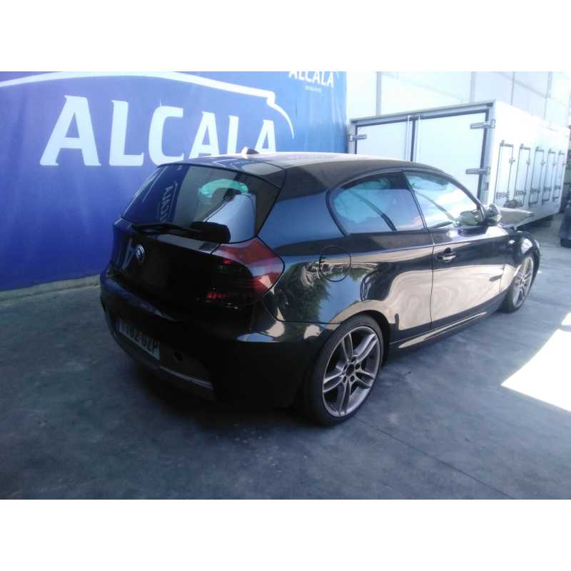 bmw serie 1 berlina (e81/e87) del año 2010