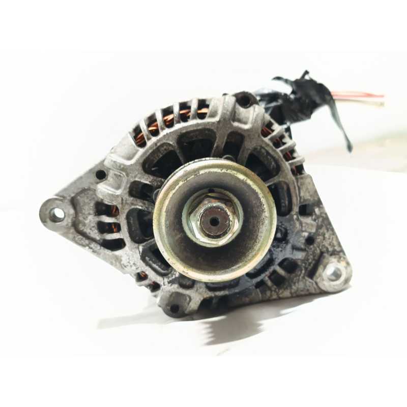 ALTERNADOR 