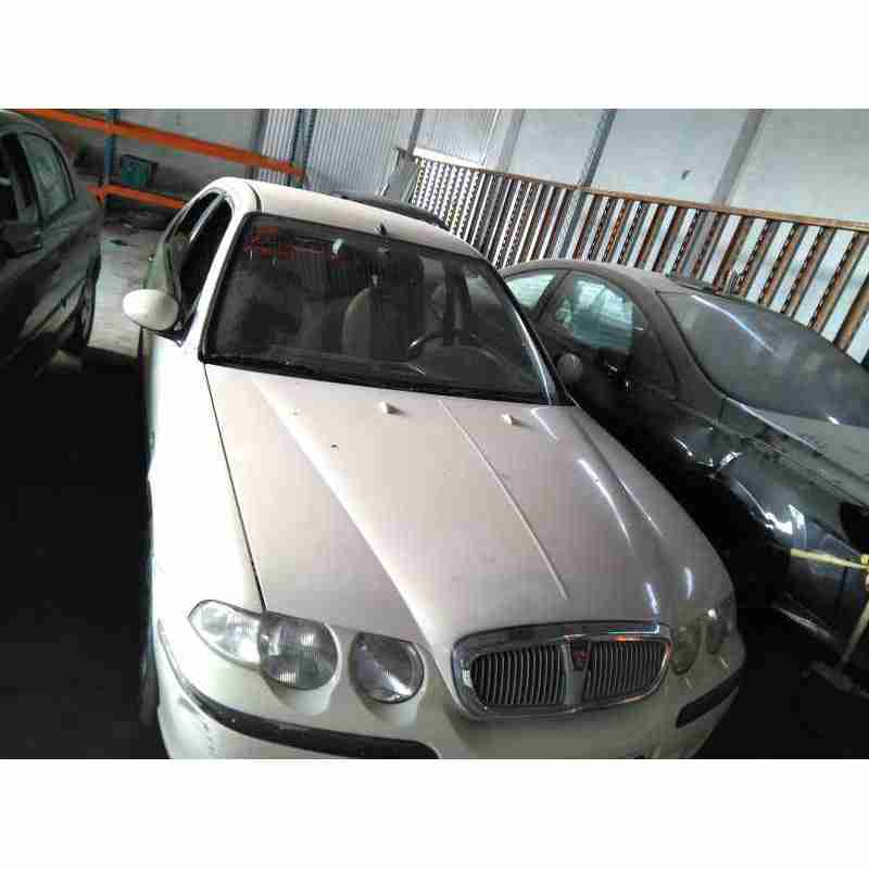 mg serie 45 (rt) del año 2001