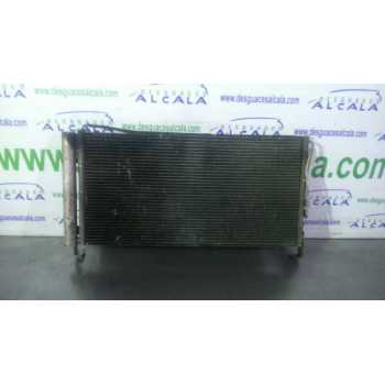 RADIADOR AIRE ACONDICIONADO 