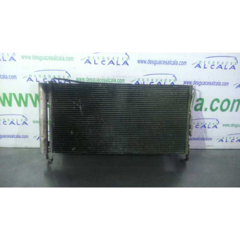 RADIADOR AIRE ACONDICIONADO 