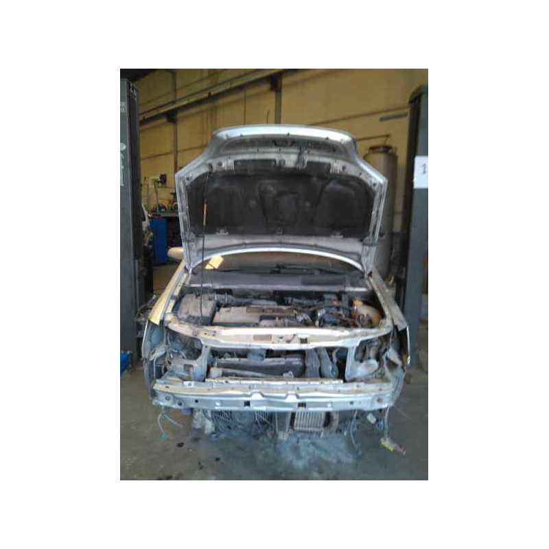 opel zafira a del año 2003