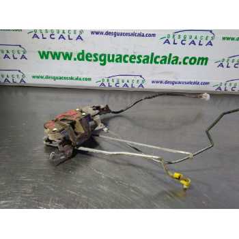 CERRADURA PUERTA DELANTERA DERECHA 3 PINES 