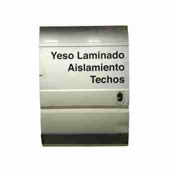PUERTA LATERAL CORREDERA DERECHA 53127378 