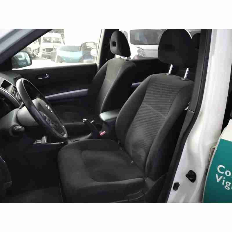 nissan x-trail (t31) del año 2010
