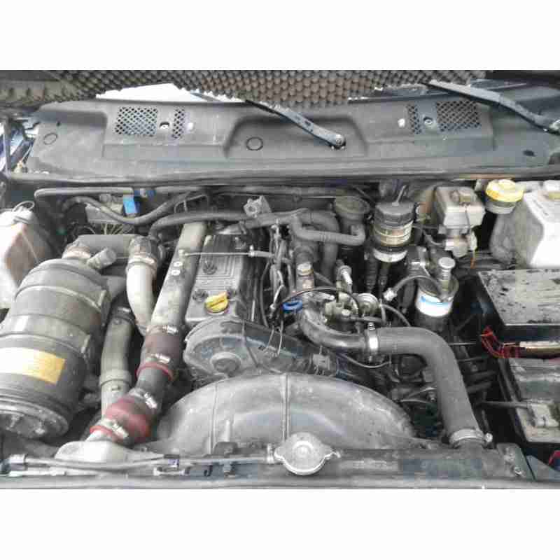 tata safari del año 1999
