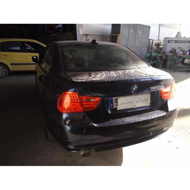 bmw serie 3 berlina (e90) del año 2010