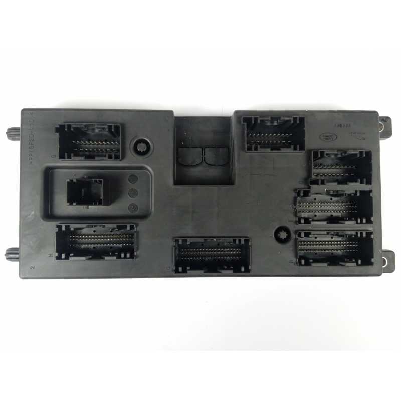 MODULO ELECTRONICO HPLA14F041BG 