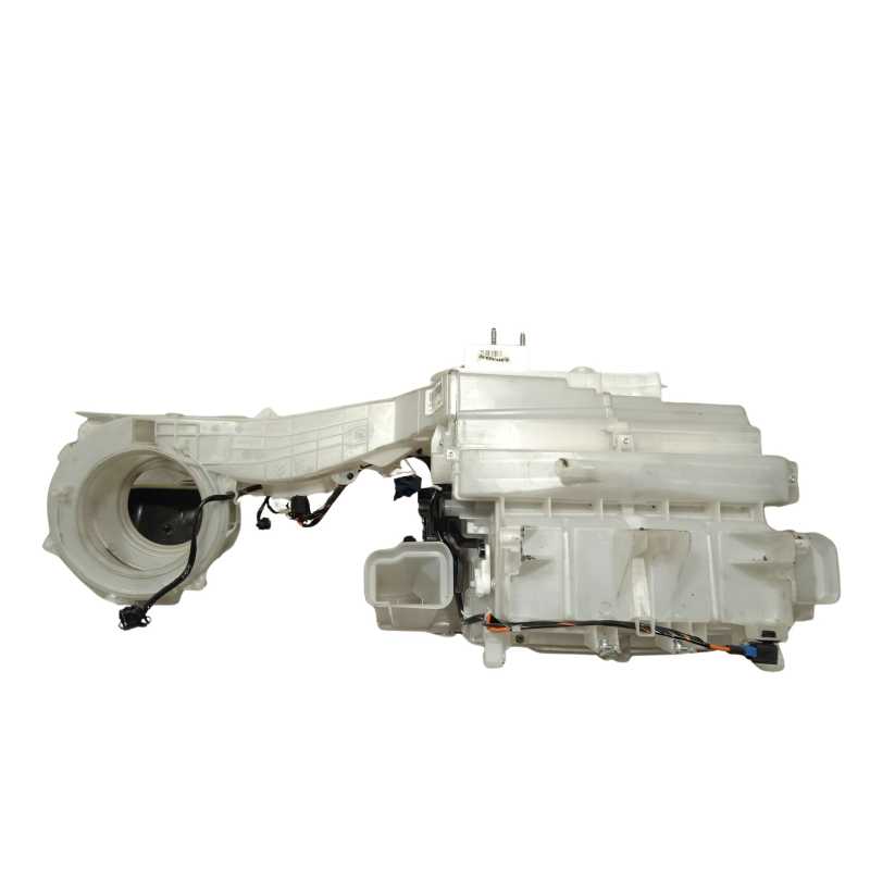 MODULO CALEFACCION 9836407680 