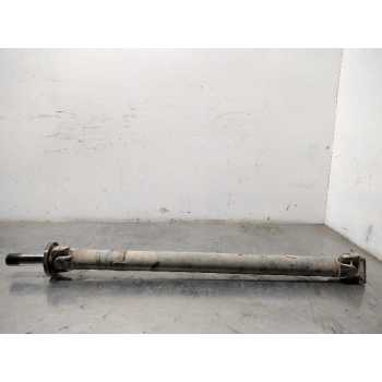 TRANSMISION TRASERA 117'5 CM 