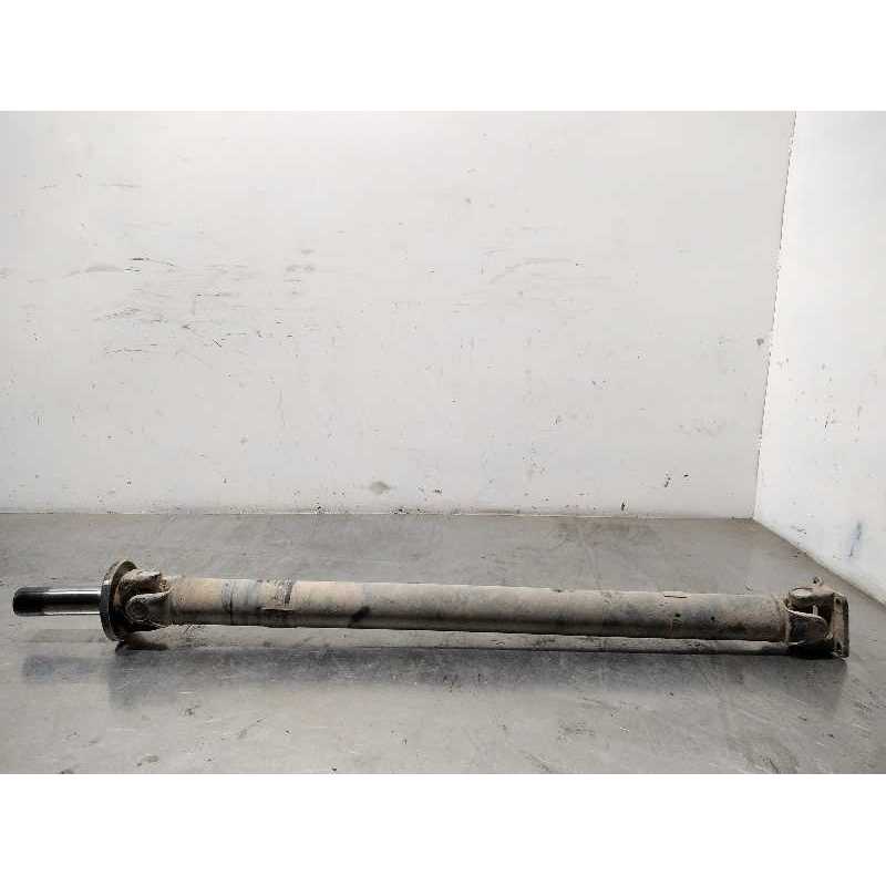TRANSMISION TRASERA 117'5 CM 