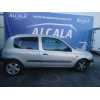 renault clio ii (bb_, cb_) del año 2001