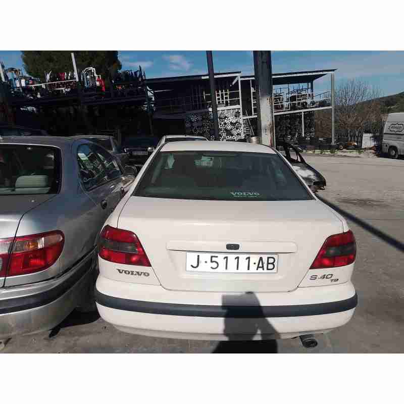 volvo s40 i (644) del año 1998