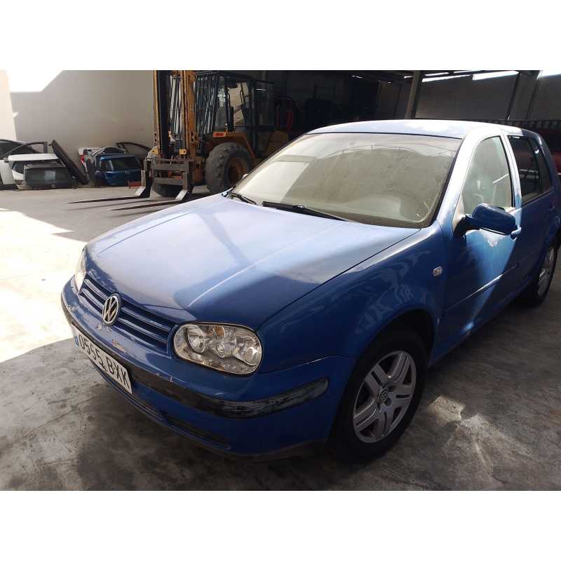 volkswagen golf iv variant (1j5) del año 2002