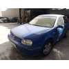 volkswagen golf iv variant (1j5) del año 2002