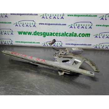 ELEVALUNAS DELANTERO DERECHO ELECTRICO 2 PINES