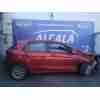 kia rio iv (yb, sc, fb) del año 2018