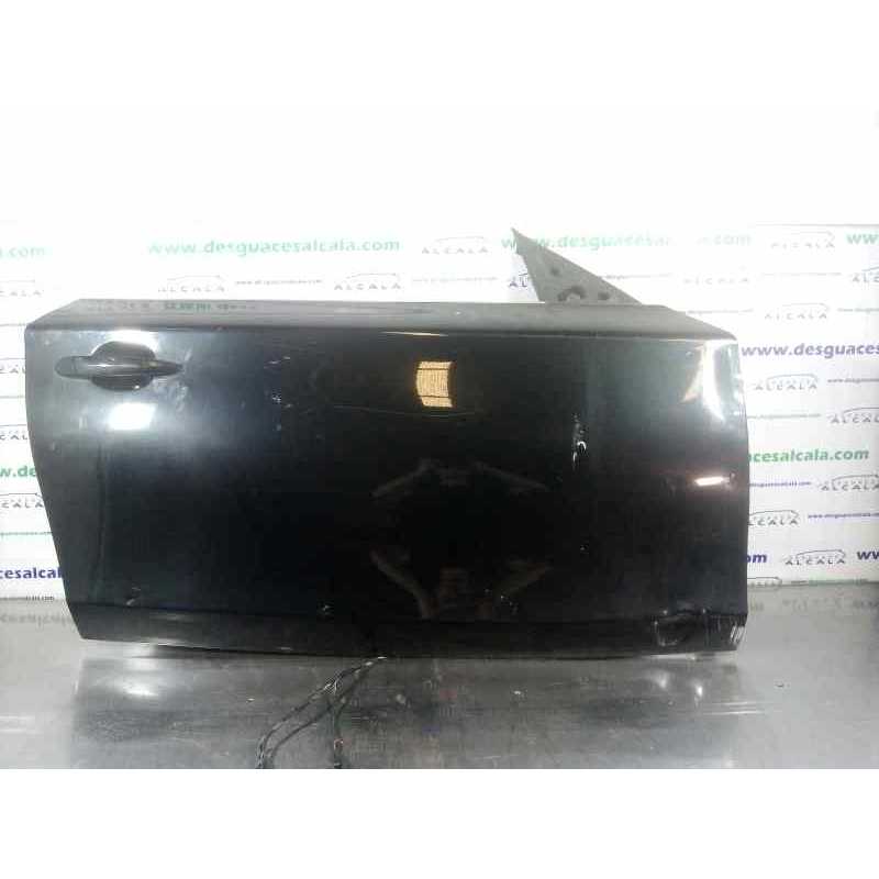 PUERTA DELANTERA DERECHA 41007207446 BOLLADA ARAÑADA
