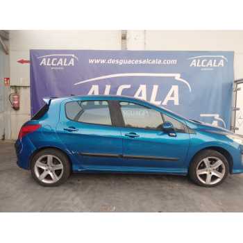 PEUGEOT 308 I (4A_, 4C_) de desguace