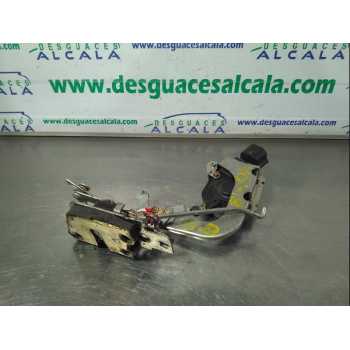 CERRADURA PUERTA DELANTERA DERECHA ELECTRICA 2 PINES