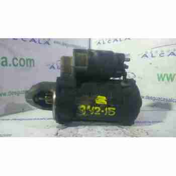MOTOR ARRANQUE 10 DIENTES  OEM 10 DIENTES