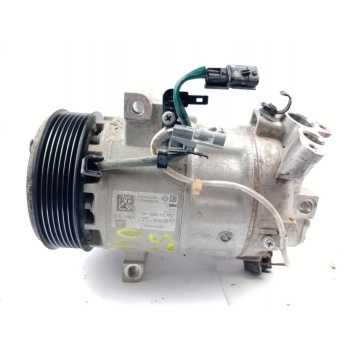 COMPRESOR AIRE ACONDICIONADO 926004423R 