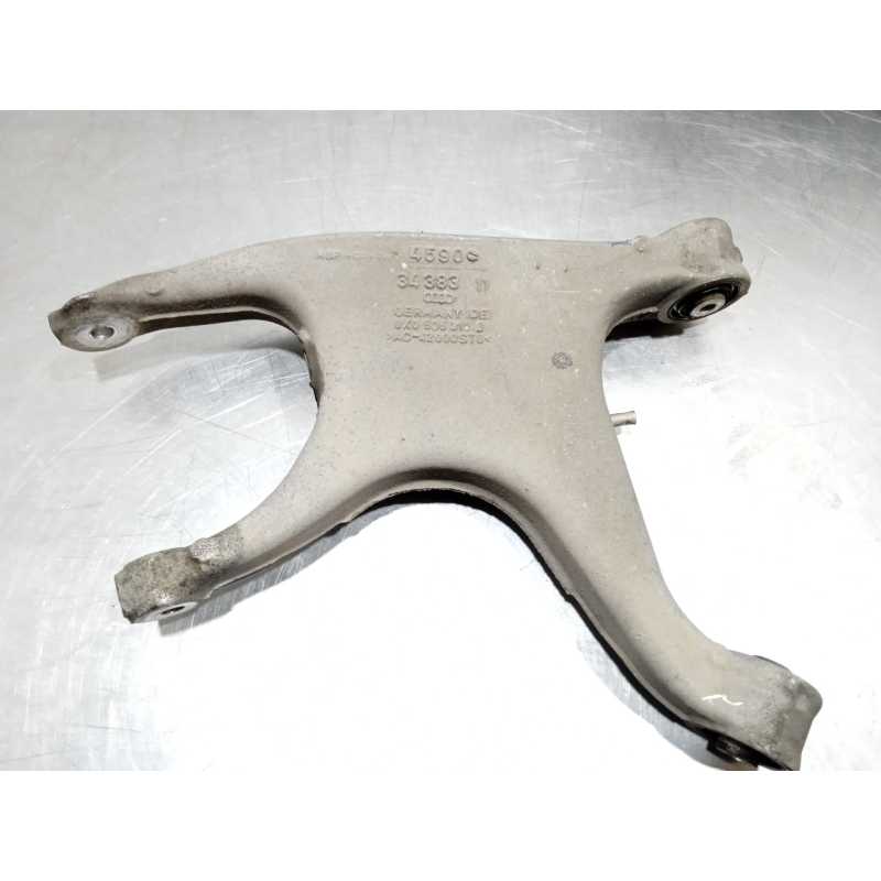 BRAZO SUSPENSION INFERIOR TRASERO IZQUIERDO 8K0505311J 