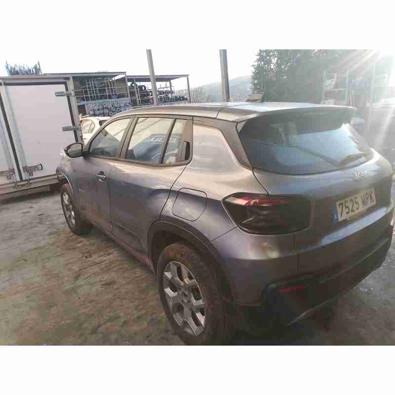 jeep avenger (j2) del año 2024