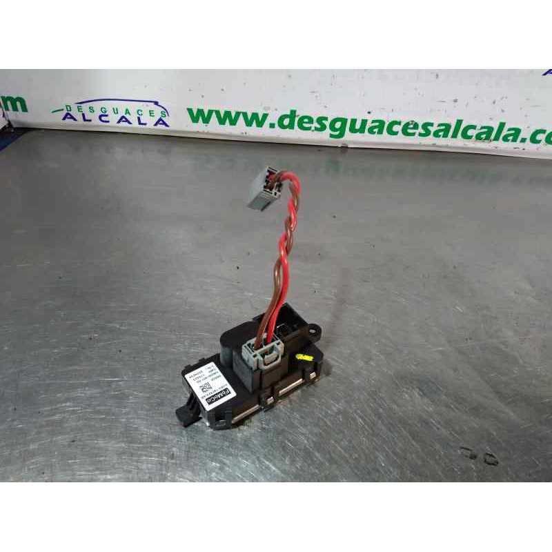 RESISTENCIA CALEFACCION AV6N19E624AB 