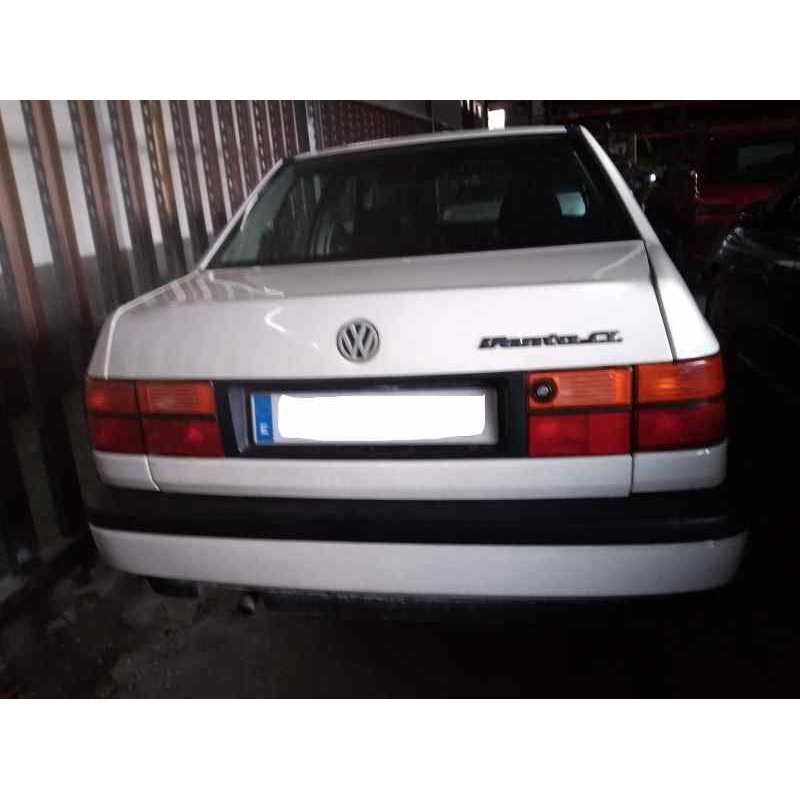 volkswagen vento (1h2) del año 1993