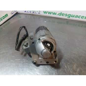 MOTOR ARRANQUE 9664016980 12 DIENTES 