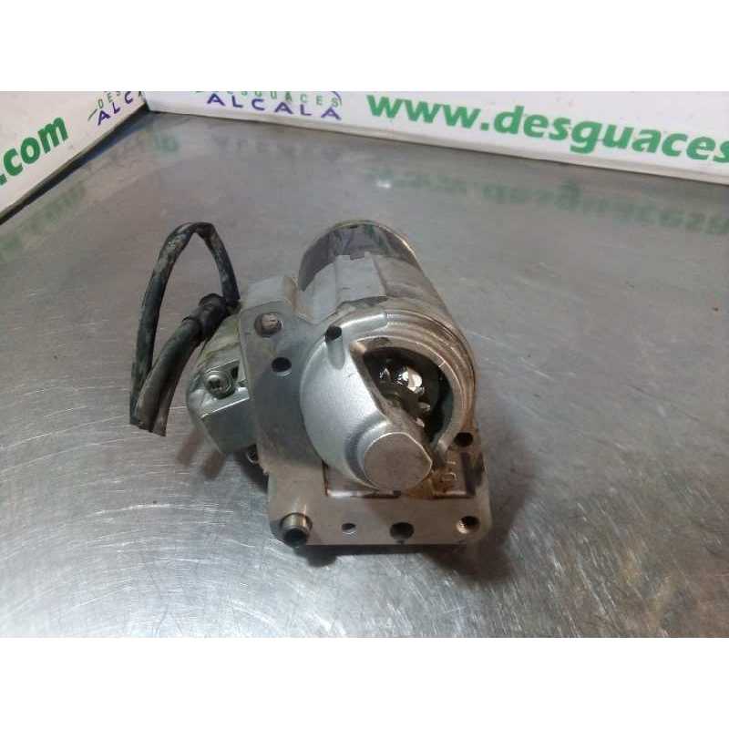 MOTOR ARRANQUE 9664016980 12 DIENTES 