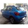 dacia sandero del año 2019