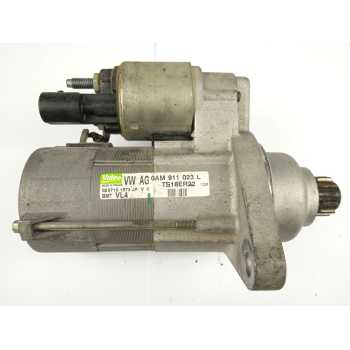 MOTOR ARRANQUE 0AM911023L 12 DIENTES 