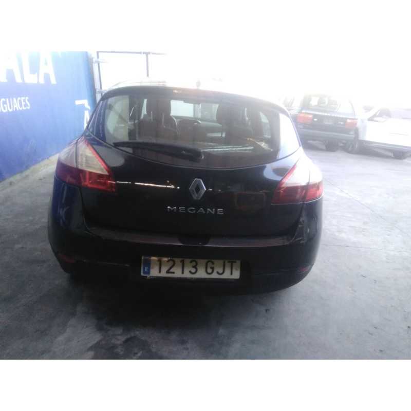 renault megane iii hatchback (bz0/1_, b3_) del año 2008