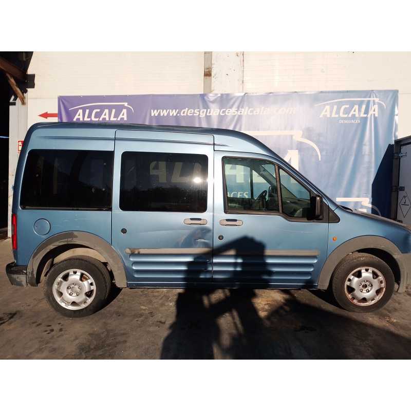ford tourneo connect del año 2006