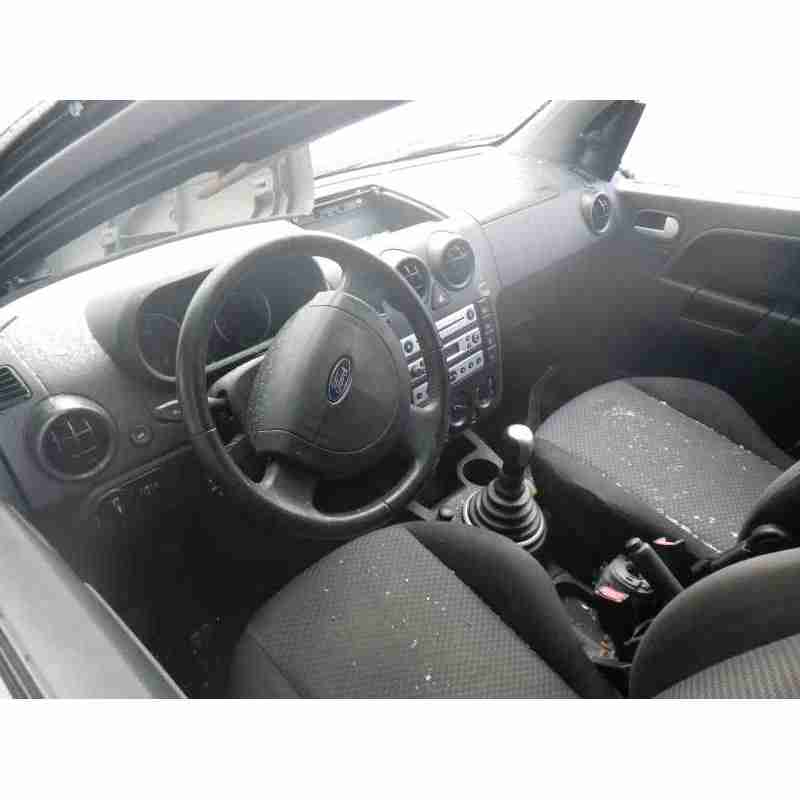 ford fusion (cbk) del año 2004