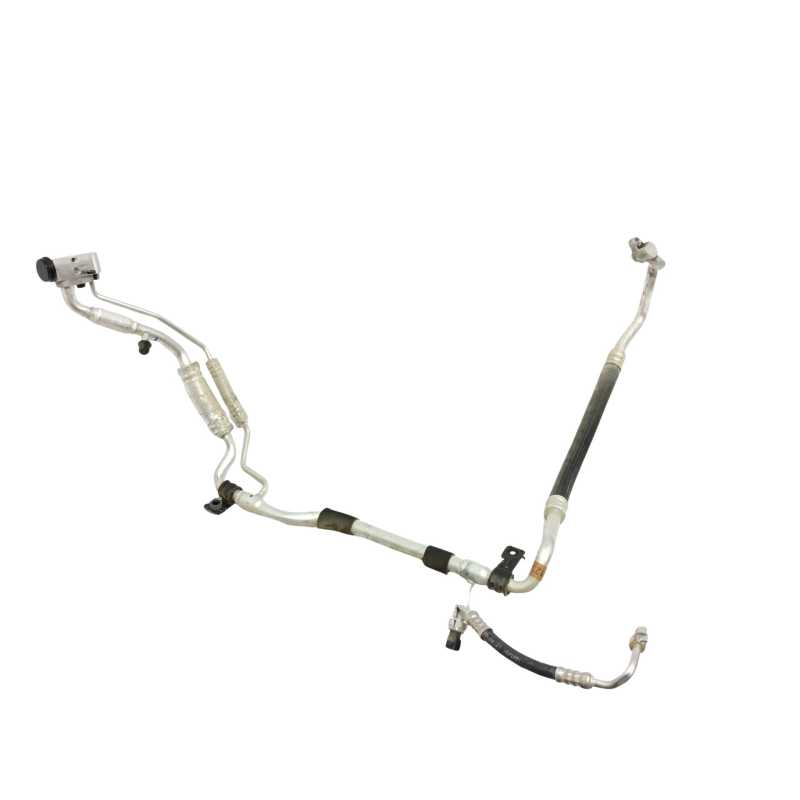 TUBOS AIRE ACONDICIONADO 97775G4450 