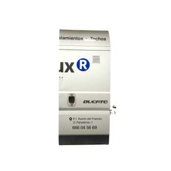 PORTON TRASERO DERECHO 53308004 